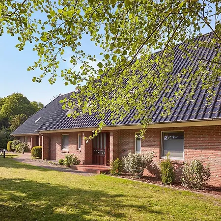 Wohnen Am Suedstrand 11